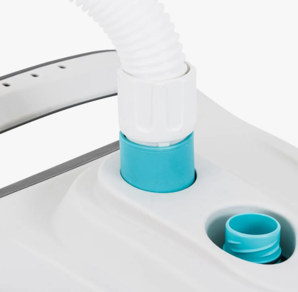 Robô Limpador De Piscina Deluxo Zx300 Intex - Image 6