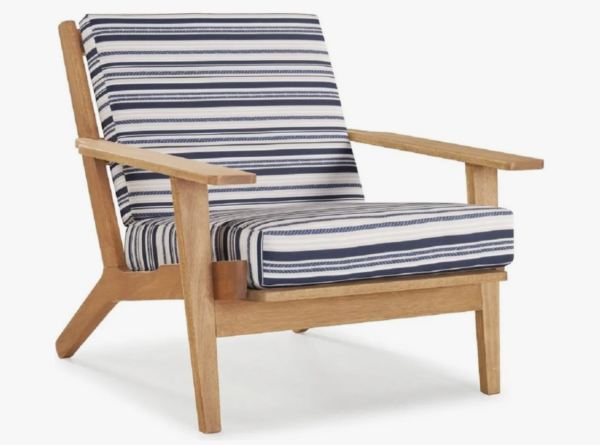 Poltrona Stain Acquablock Lótus