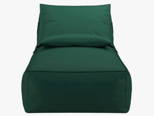 Chaise Para Jardim/varanda Em Linho Taipe - Image 2