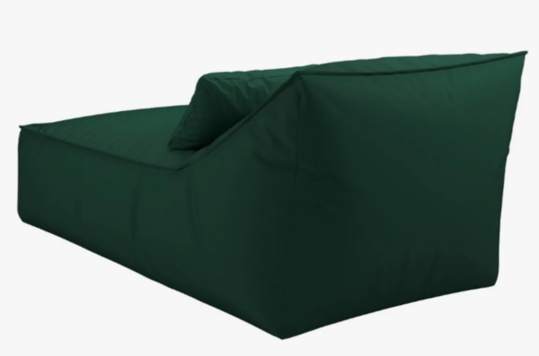 Chaise Para Jardim/varanda Em Linho Taipe - Image 3