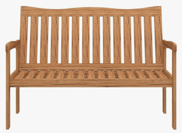 Conjunto Para Jardim De Madeira Eucalipto Solaris Sem Almofada Yescasa - Image 6