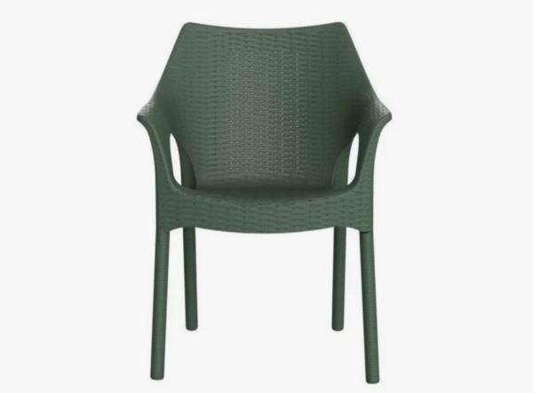 Cadeira Relic Grifit Verde Alecrim - Image 2
