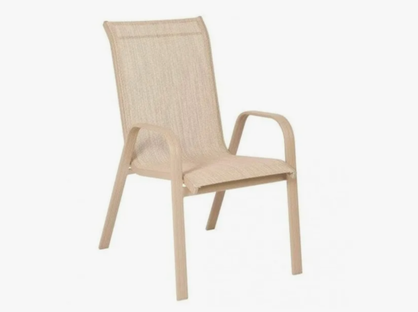 Cadeira Empilhável Summer Slim