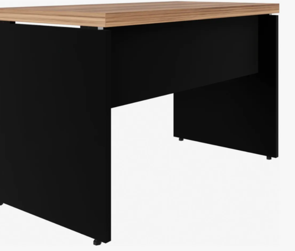 Mesa Escritório Diretor 120x60cm - Image 2