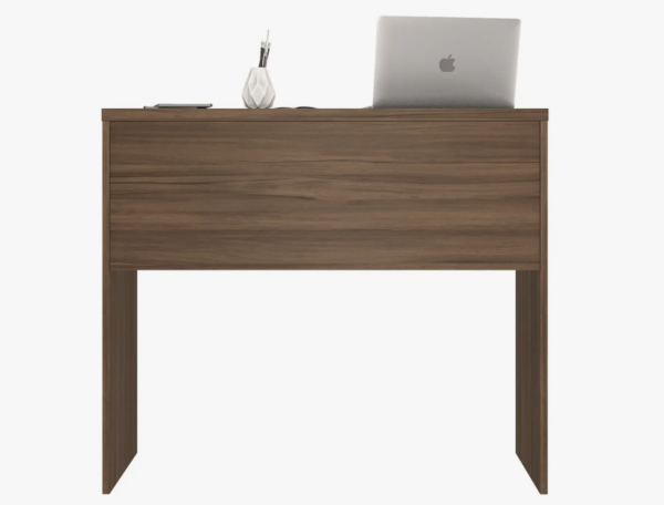 Mesa De Escritório 90cm 1 Gaveta Office Nt 2000 - Image 2