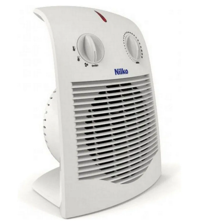 Aquecedor Desumidificador Nilko 2000w Nk-565 - Image 4