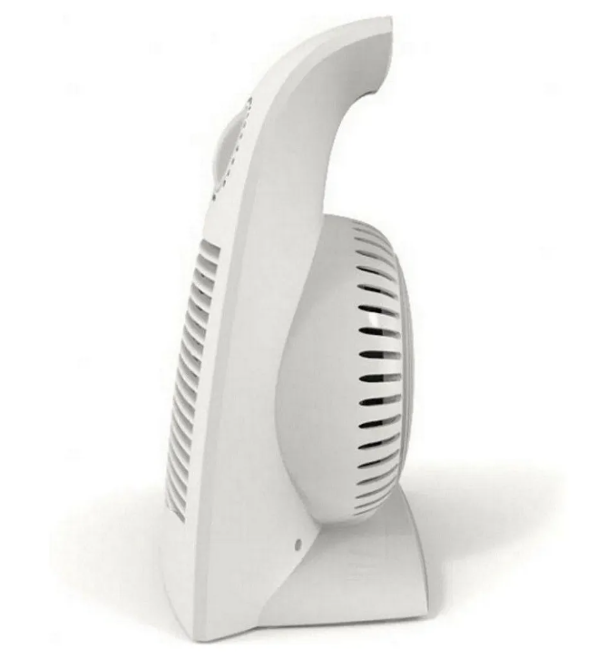 Aquecedor Desumidificador Nilko 2000w Nk-565 - Image 3