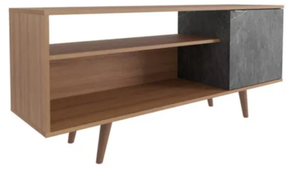 Rack Para Tv Até 42 Polegadas 1 Porta R1486 - Image 2