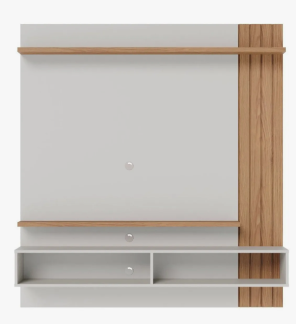 Painel Para Tv Até 65 Polegadas 2 Portas Basculantes - Image 6