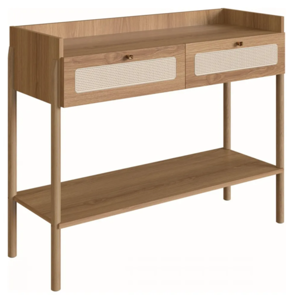 Aparador 2 Gav Palhinha 27936 Linha Oslo Hanover Artesano